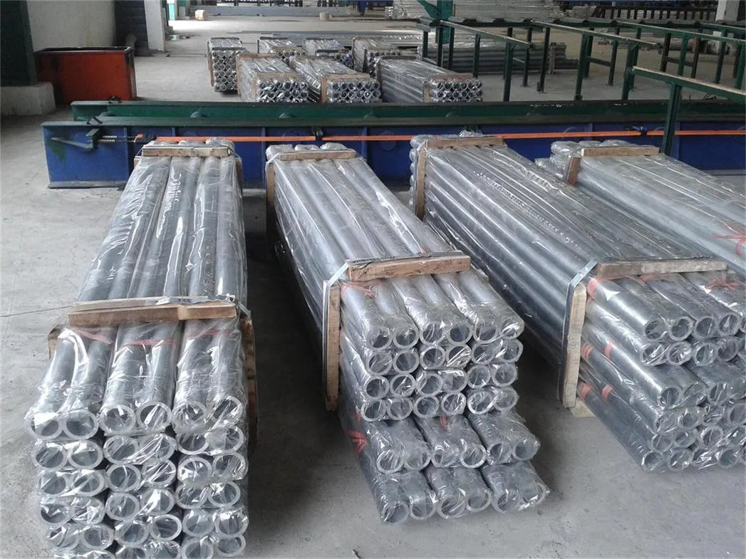 10mm Aluminium Square Tube 6061 10X10 Aluminum Square Tubing 6063 4 Inch Square Aluminum Tubing