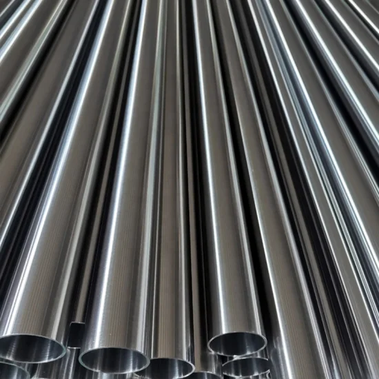 La Chine fournit des tubes carrés en aluminium 2X2