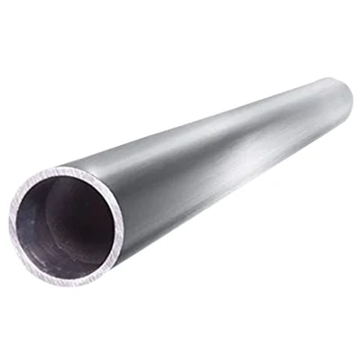 Haut tube en aluminium précis du tuyau 7005/7075 T6 en aluminium/tuyauterie en aluminium télescopique